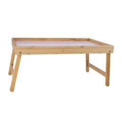 Dienblad Bamboe Inklapbaar -Exporteren Proef Loka Winkel 880a26a289f8860697fda8605d49d02a