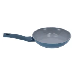 Cuisinox Koekenpannen Set 2 Delig Denim Blues -Exporteren Proef Loka Winkel 883a9428b12da9d7f4e4f319c4d80361