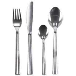 Bestekset 24 Delig -Exporteren Proef Loka Winkel 89051a2299ad75a30a26a7b9469a5a7c