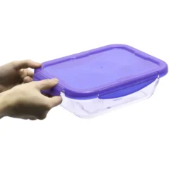 Pyrex Cook & Go Ovenschaal 24X18X6 Cm -Exporteren Proef Loka Winkel 8b1c939692f6b01a40c13d18a6b64915