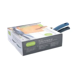 Cuisinox Koekenpannen Set 2 Delig Denim Blues -Exporteren Proef Loka Winkel 8cf6de4f856e009f42b407c8b5f20186