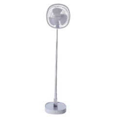 Starlyf Opvouwbare Ventilator Ø23 Cm Met USB-oplaadkabel -Exporteren Proef Loka Winkel 8d5bbf7bb245d15554ca72282026cb4f