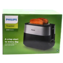Philips HD2516/90 Daily Broodrooster -Exporteren Proef Loka Winkel 8f3578e0fec0d823783a32548bfc346a
