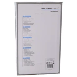 Koffiezetapparaat 750W 1,5 Liter -Exporteren Proef Loka Winkel 92d219886595a2b5742b6f753ce05636