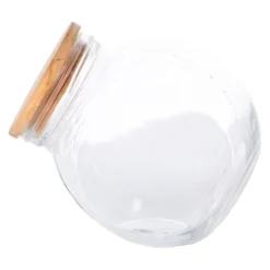 Voorraadpot 16x12x17 Cm 1.7L 5 Voorraadpot 16x12x17 Cm 1.7L -Exporteren Proef Loka Winkel 92f34eddc05be390721f139b6c54f945