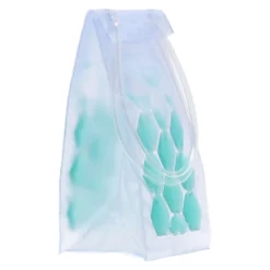 Wine Cooler Bag 10x10x25Cm -Exporteren Proef Loka Winkel 9c5c9f4de6b62388f2a89de5615b524b