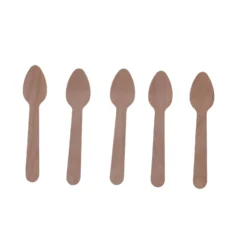 Koffielepels 30 Stuks -Exporteren Proef Loka Winkel a497e3266d73d5e2a38d71ea58753b02