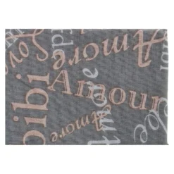 Schort Grijs + Tekst -Exporteren Proef Loka Winkel a6a7c5bd6239cc5653d142c741b579ce