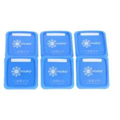 Merkloos Diepvriesdoos 200 Ml Alaska 6 Stuks -Exporteren Proef Loka Winkel a91bcc865ef8687fc1e3de0530ae5214