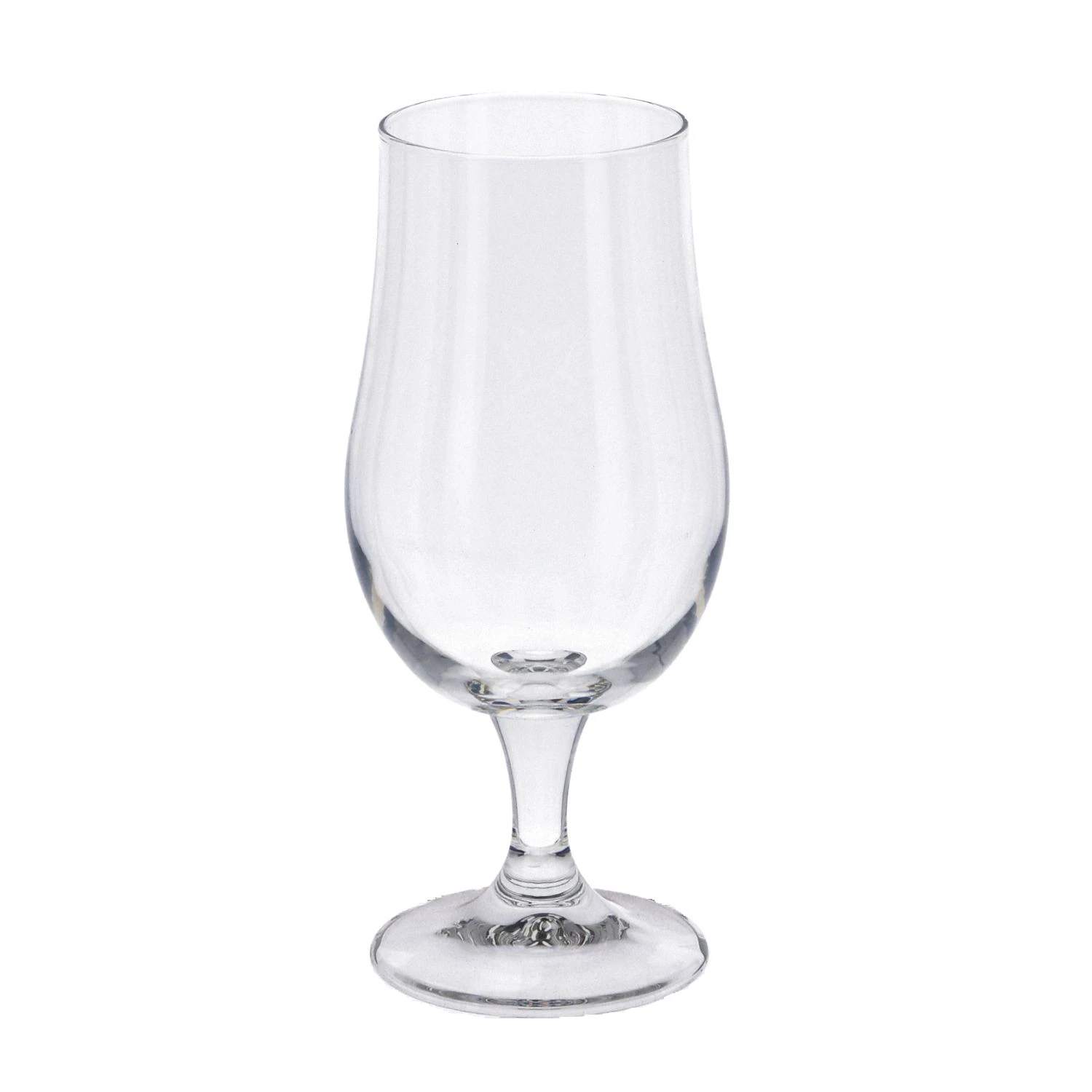 Bierglas 370Ml Set 4 Stuks 2 Bierglas 370Ml Set 4 Stuks - Afbeelding 2