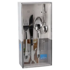 Amefa Bestekset Monaco 24-delig -Exporteren Proef Loka Winkel abe844b9735be6526a33119904dcfeb1