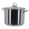Excellent Houseware Pan Met Deksel 9 Liter