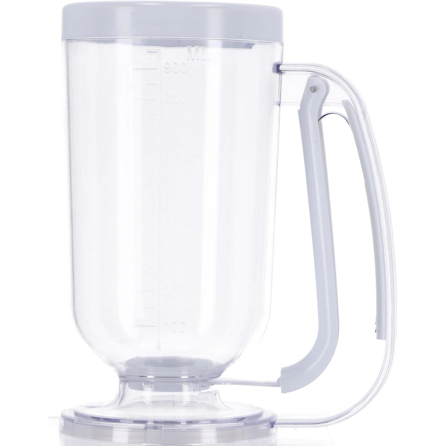 Alpina Beslagdispenser 900 Ml 2 Alpina Beslagdispenser 900 Ml - Afbeelding 2