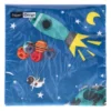 Servetten Space 33x33 Cm