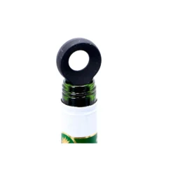 Vacu Vin 2 Bottle Stoppers -Exporteren Proef Loka Winkel b2b3418375697925d442c75aee5f2b40