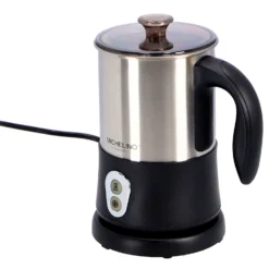 Michelino Melkopschuimer Warm/koud -Exporteren Proef Loka Winkel b4506dd7daa2bfd7a5b79fc64a5bf685