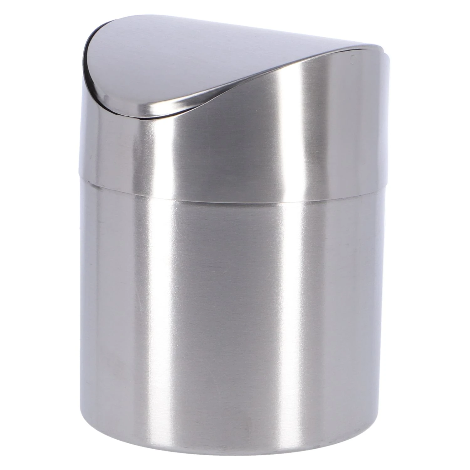 Tafel Afvalbakje Sw Rvs Mat 5 Tafel Afvalbakje Sw Rvs Mat - Afbeelding 5