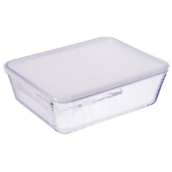 Pyrex Cook & Freeze Classic Ovenschalen Set Van 2 1,5/2,6L -Exporteren Proef Loka Winkel baa6069a9aff6e76188a56cbec0f49a5