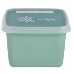 Alaska 3 Diepvriesdozen Vierkant 0.75 L -Exporteren Proef Loka Winkel bb93b88c39cad757291bae5822315680