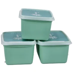 Alaska 3 Diepvriesdozen Rechthoekig 1.00 L -Exporteren Proef Loka Winkel bf0ae3ed444da5d5bd3595d99c159dcf