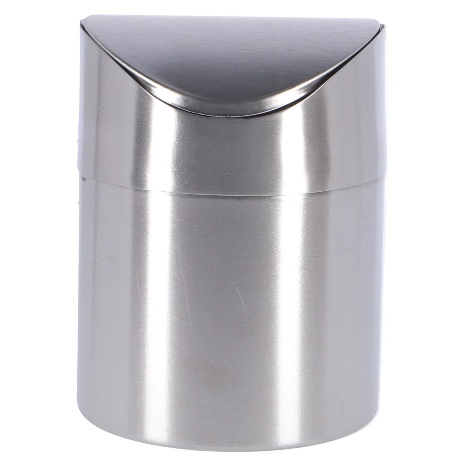 Tafel Afvalbakje Sw Rvs Mat 4 Tafel Afvalbakje Sw Rvs Mat - Afbeelding 4