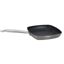 Excellent Houseware Grillpan 26 X 26 Cm -Exporteren Proef Loka Winkel c2bbf995bf15c036b10702800f5329d4