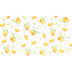Tafellaken Citrus 138x220 Cm -Exporteren Proef Loka Winkel c4783db0adcabf89a7ea629171777e6e