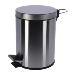 Eko Pedaalemmer 5l Classic Mat Rvs -Exporteren Proef Loka Winkel c5a4b080352207d58e6b786633656e49