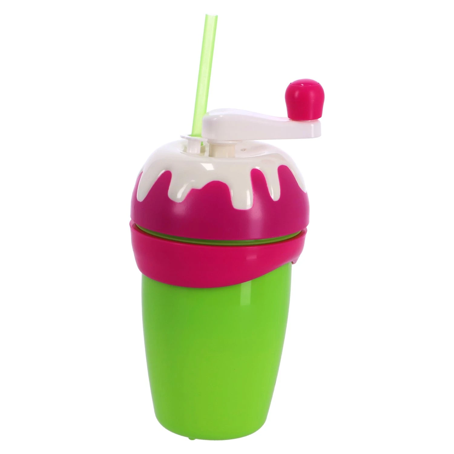 Milkshake Maker Groen 1 Milkshake Maker Groen