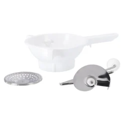 MetalTex Le Chef Passeerzeef 2 Rvs Schf 8 MetalTex Le Chef Passeerzeef 2 Rvs Schf -Exporteren Proef Loka Winkel c7e45d97792e81e94a7e24c97dd7a4c3