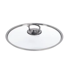Excellent Houseware Pan Met Deksel 9 Liter -Exporteren Proef Loka Winkel c97dd1463627c8224ff37531a74c005b