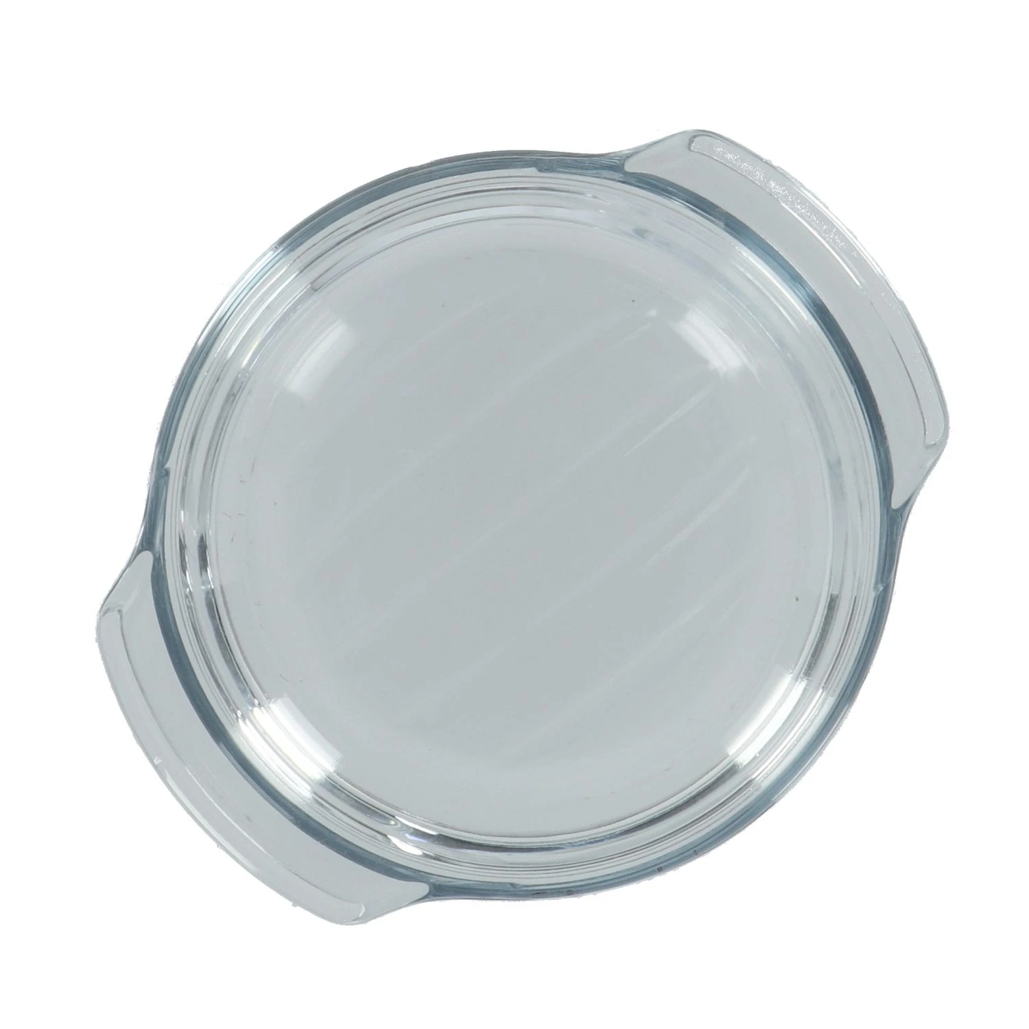 Excellent Houseware Termolex Ovenschaal 1,7 L Met Deksel 6 Excellent Houseware Termolex Ovenschaal 1,7 L Met Deksel - Afbeelding 6