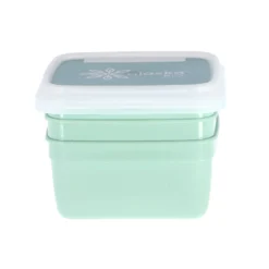 Alaska 3 Diepvriesdozen Vierkant 0.50 L -Exporteren Proef Loka Winkel cc80e5ae4cd9c255b16fe6b77d327d1a