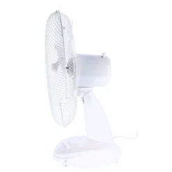 Perel Tafelventilator Ø40 Cm -Exporteren Proef Loka Winkel ccd687577bb3c8b824b42bb39b61e1a0