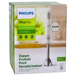 Philips Staafmixer HR2534/00 Daily ProMix -Exporteren Proef Loka Winkel cfc64f46eb2ffed08413194c693b818c