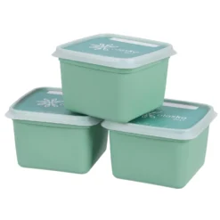 Alaska 3 Diepvriesdozen Vierkant 0.75 L -Exporteren Proef Loka Winkel d0c3d9f2e1e0ceef7ad2569237094208