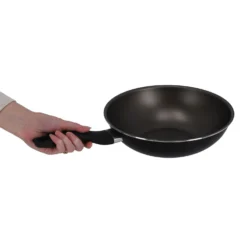 Thuisz Como Wok Ø28 Cm Inductie (voor Alle Warmtebronnen) -Exporteren Proef Loka Winkel d7a0e29eeeb746e6baef8df3bc12aadc