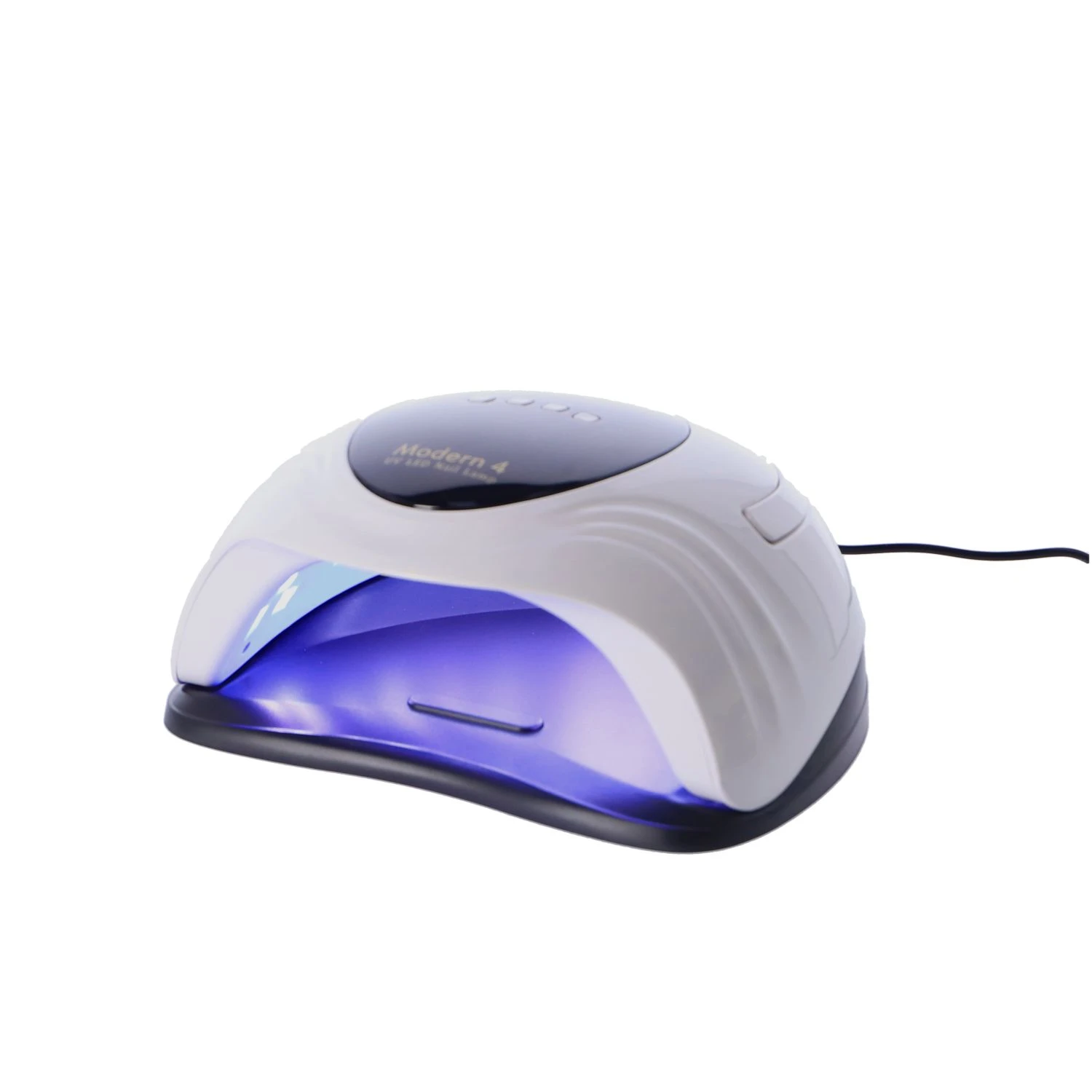 Dyronics Professionele UV-LED Nagellamp-120 Watt 1 Dyronics Professionele UV-LED Nagellamp-120 Watt
