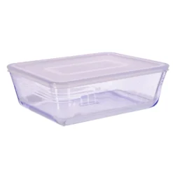 Pyrex Cook & Freeze Classic Ovenschaal 4L -Exporteren Proef Loka Winkel de28c7b37d0f5e8894147b61a18f8095