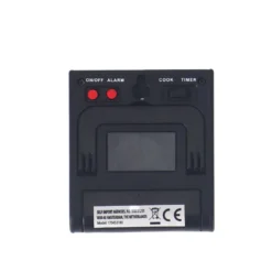 Vleesthermometer Digitaal 11 Vleesthermometer Digitaal -Exporteren Proef Loka Winkel e83dda4f69520ff4cb0c5baaacb38b51