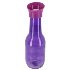 Schenkkan Glas 1 L 6 Assorti Kleur -Exporteren Proef Loka Winkel e9004e63cefad7c64b7714627e19c5c4