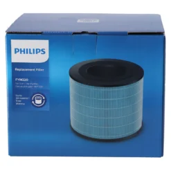 Philips Filter Voor 3-in-1 FYM220/30 Luchtzuiveraar, Ventilator, Verwarming -Exporteren Proef Loka Winkel e924fcf690bdd01a6648ef8647477d58