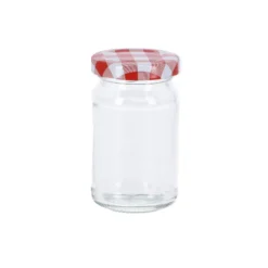 Weck Potjes 6 Stuks 107 Ml 8 Weck Potjes 6 Stuks 107 Ml -Exporteren Proef Loka Winkel ee818ae958ed038aca84e368647be86a