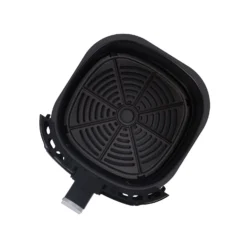 Frituurpan Hetelucht 5,5L 1400W -Exporteren Proef Loka Winkel efe0d1bd821c52b95bc10b04887ceac3