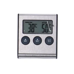 Vleesthermometer Digitaal 8 Vleesthermometer Digitaal -Exporteren Proef Loka Winkel f550f13e98e3c5a608b62d44c6d903ab
