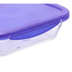 Pyrex Cook & Go Ovenschaal 24X18X6 Cm -Exporteren Proef Loka Winkel fa3dceb2338d5d7193a077dec406a1a7