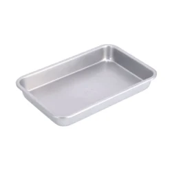 Patisse Brownievorm 28x18 Cm Zilver 8 Patisse Brownievorm 28x18 Cm Zilver -Exporteren Proef Loka Winkel ff17ddc510b3062b666eb9f2aea4c6e5