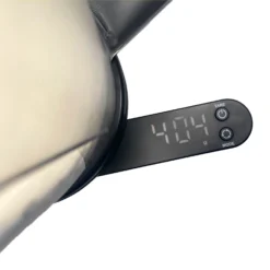 Keukenweegschaal Met Mengkom -Exporteren Proef Loka Winkel gram