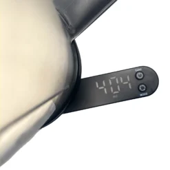 Keukenweegschaal Met Mengkom -Exporteren Proef Loka Winkel ml